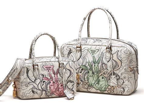 james jean prada bag|prada resort dresses.